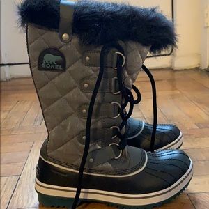 Sorel Winter boots